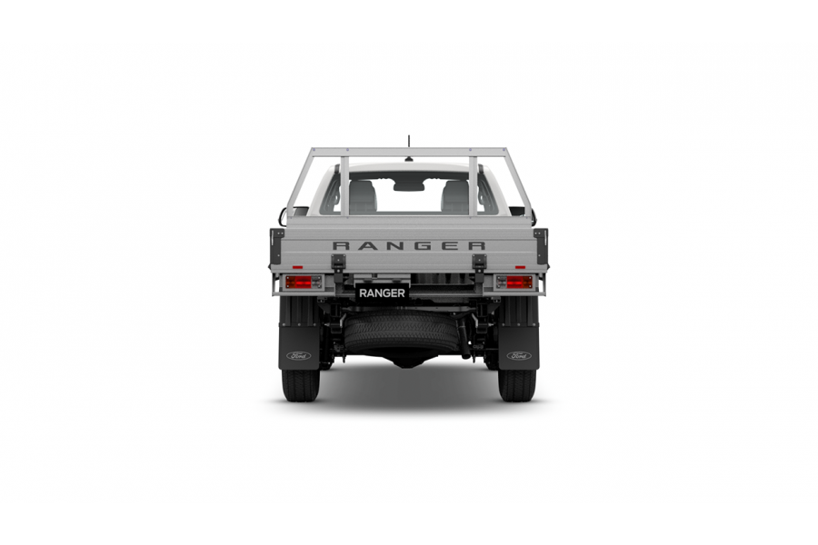 2024 MY24.5 Ford Ranger P703 XL Cab Chassis Image 6