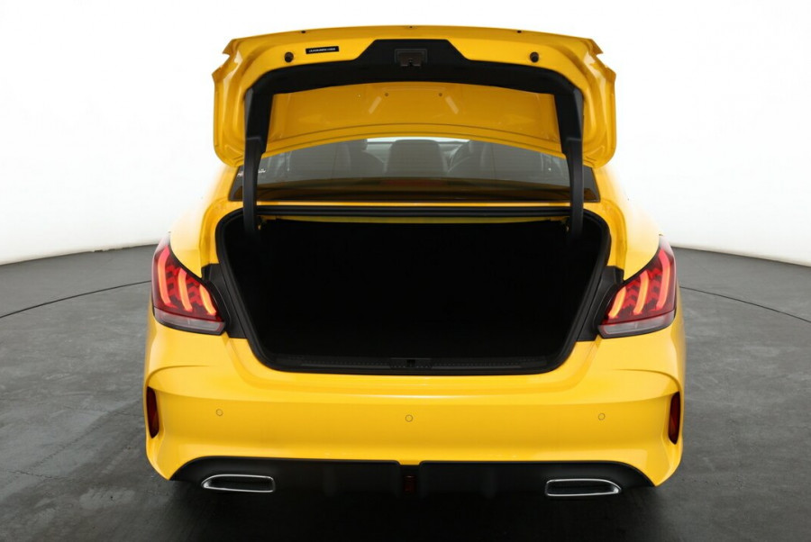 2024 MG MG5 AP32 Vibe Sedan Image 24