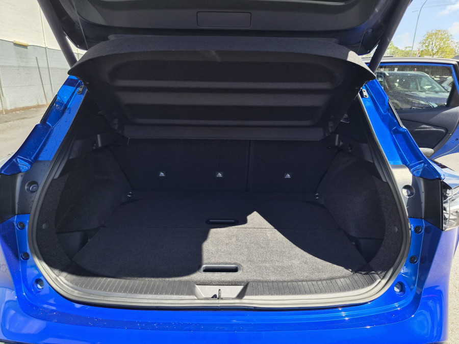 2024 MY25 Nissan QASHQAI J12 Ti-L SUV Image 15