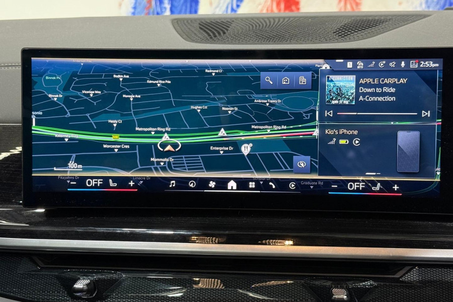 2025 BMW X5 G05 LCI xDrive40i M Sport SUV