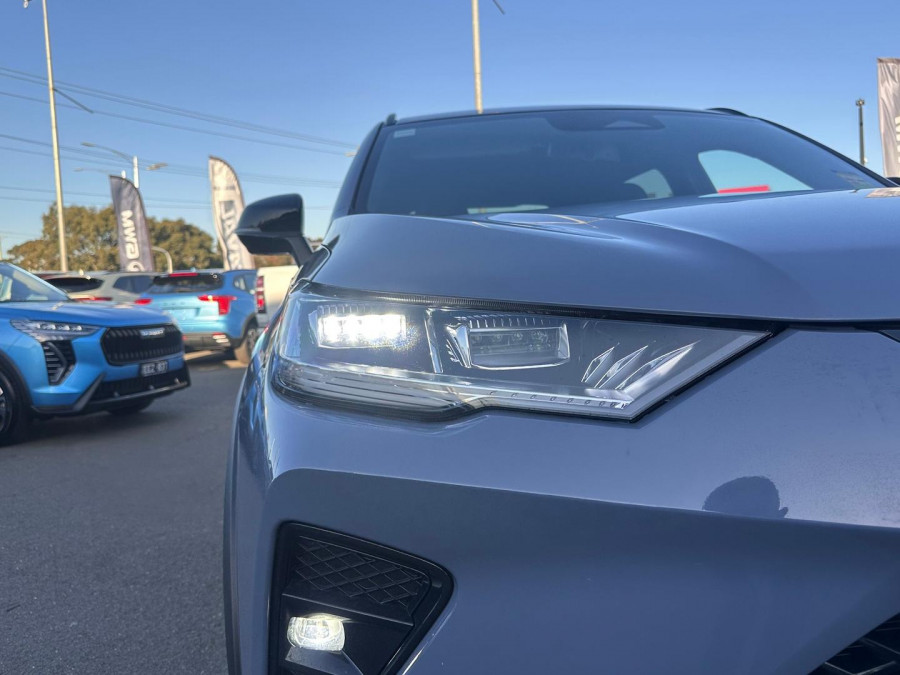2026 GWM Haval H6GT B03 Ultra Hi4 PHEV SUV Image 37