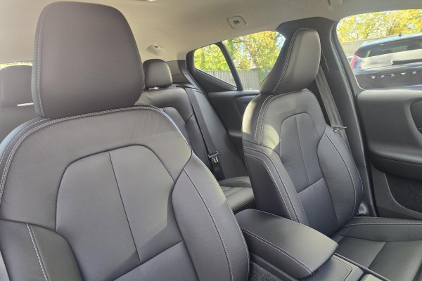 2026 Volvo XC40 XZ Plus B4 SUV Image 15