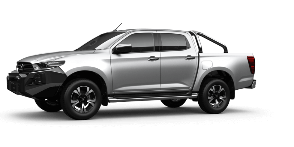 2023 Mazda BT-50 TF XTR LE Ute Image 24