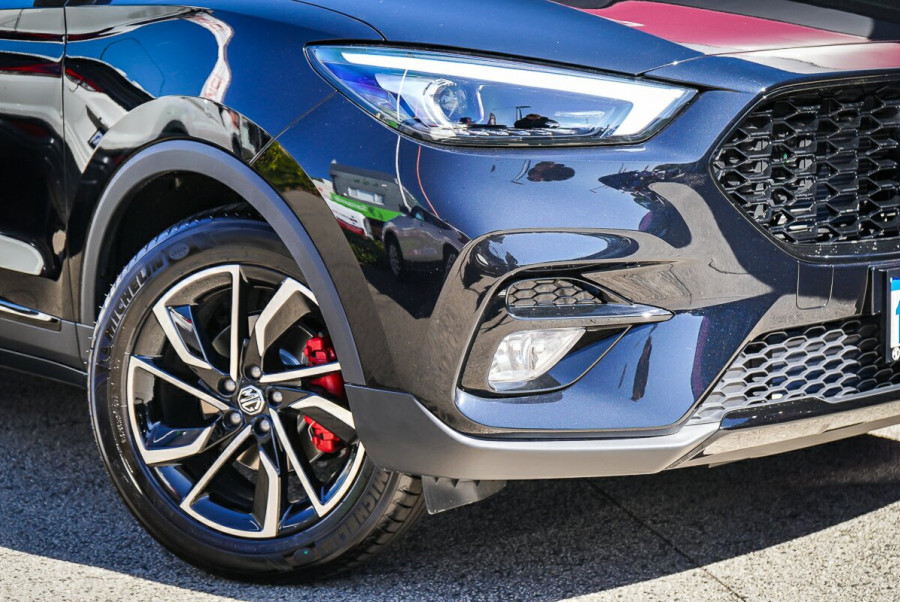 2024 MG ZST S13 Essence SUV Image 23