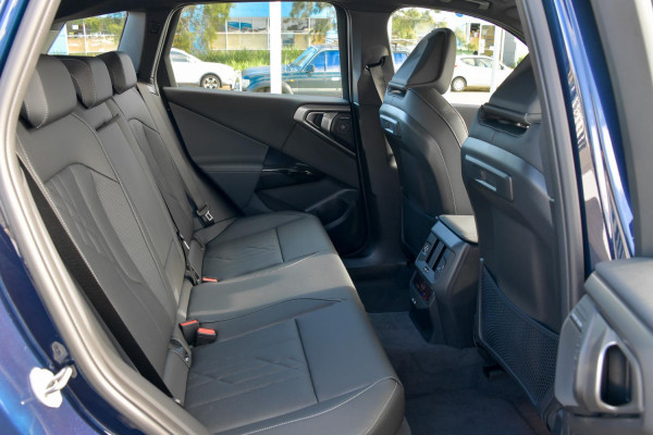 2026 BMW X3 G45 20 xDrive SUV image 5