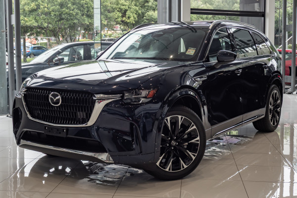 2024 Mazda CX-90 KK D50e Azami SUV