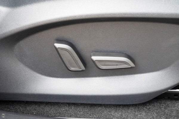 2025 MG HS AS33H Excite Hybrid+ SUV Image 10