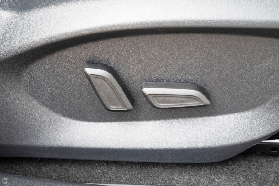 2025 MG HS AS33H Excite Hybrid+ SUV Image 10