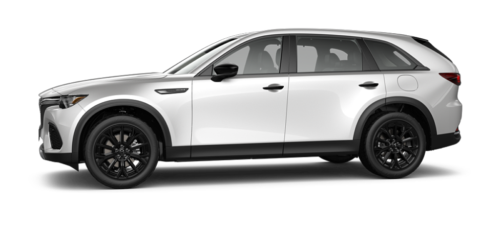 2024 Mazda CX-70 KJ G50e GT SUV Image 22