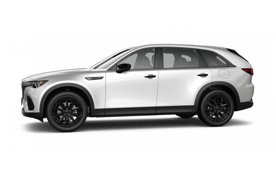 2024 Mazda CX-70 KJ G50e GT SUV Image 22