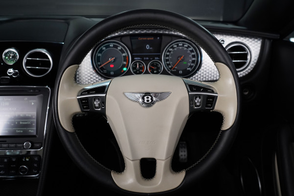2015 Bentley Continental GT V8S Convertible Image 30