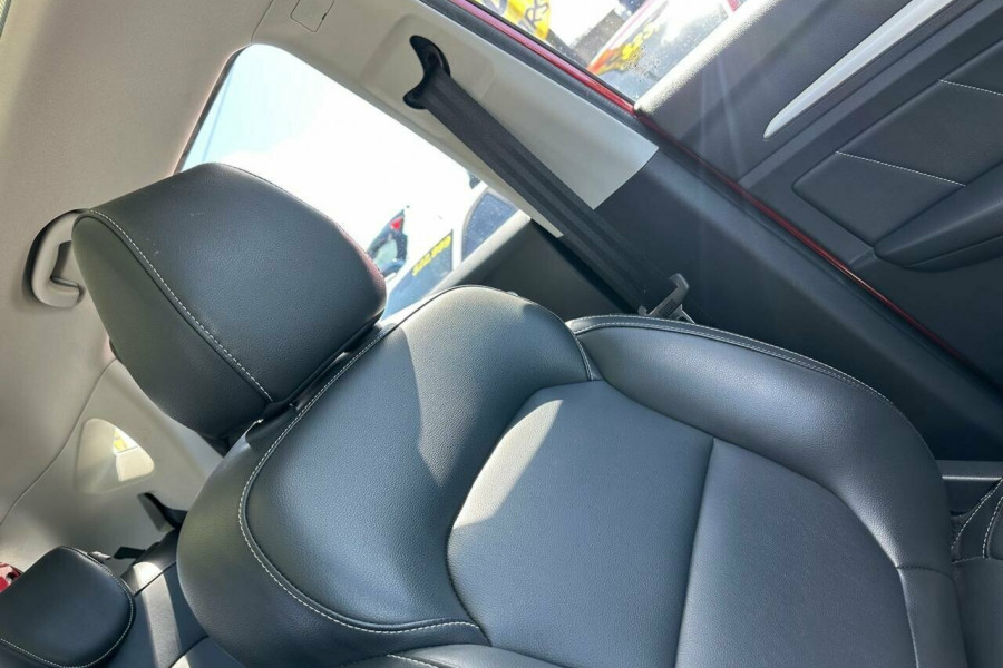 2018 MG ZS AZS1 Essence 2WD Wagon Image 16