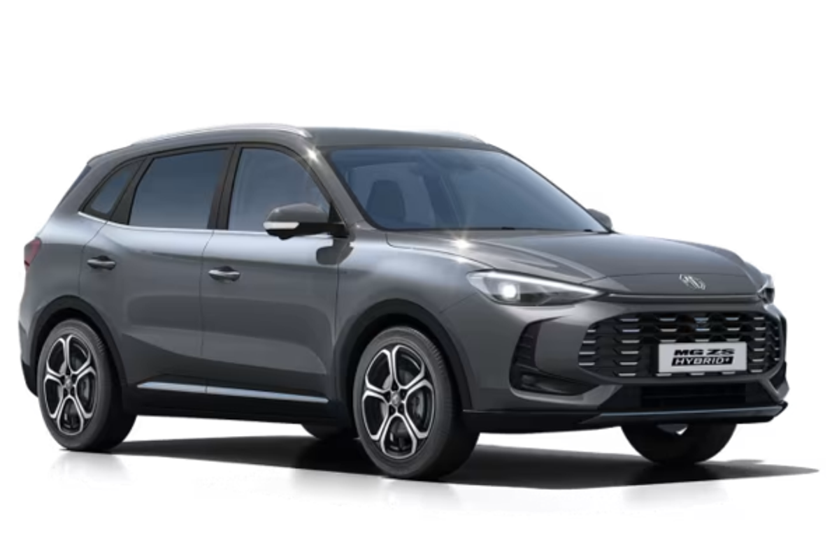 2024 MG ZS ZS32 Excite Hybrid+ SUV