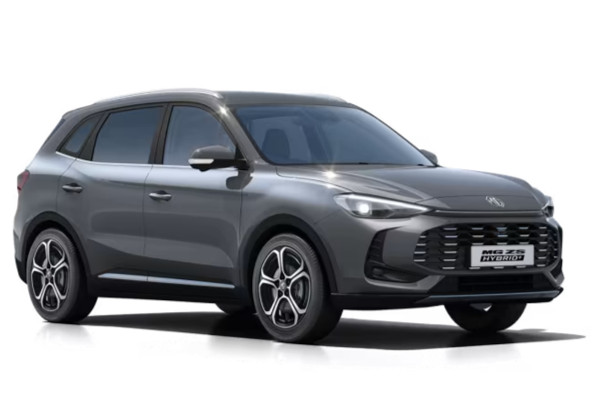 2024 MG ZS ZS32 Excite Hybrid+ SUV