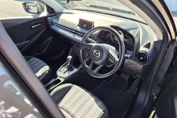 2019 Mazda 2 DJ2HA6 Neo Hatch Image 11