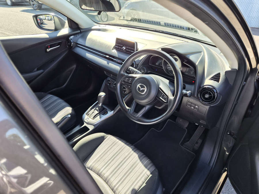 2019 Mazda 2 DJ2HA6 Neo Hatch Image 11