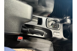 2020 Toyota HiLux  SR Dual Cab Ute