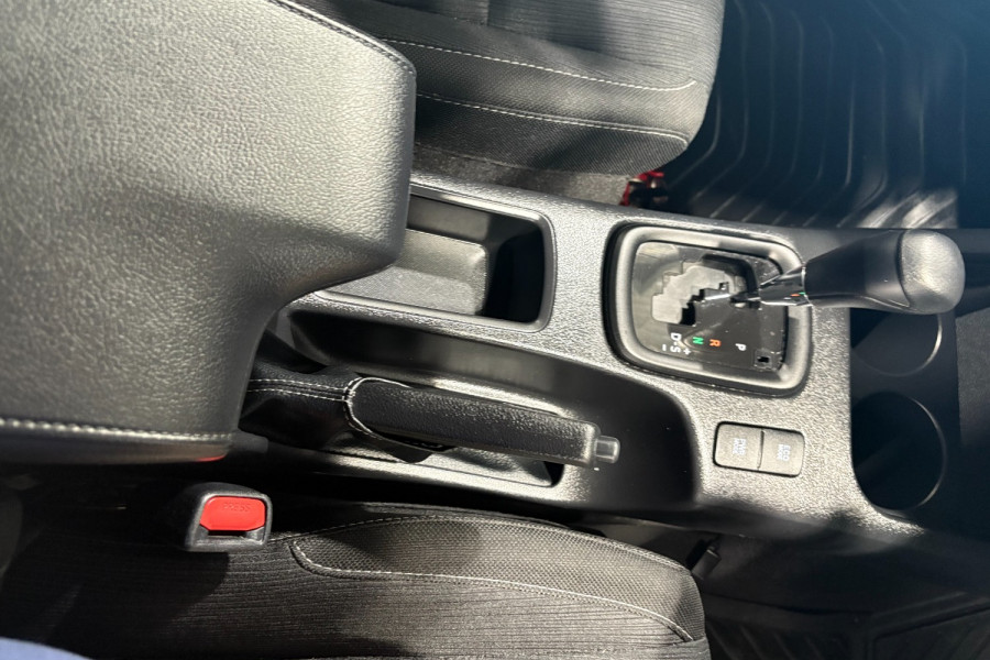 2020 Toyota HiLux  SR Dual Cab Ute Image 14