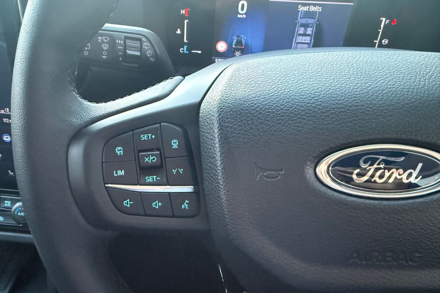 2024 Ford Everest Sport Wagon Image 20