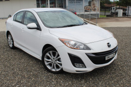Mazda 3 BL10L1