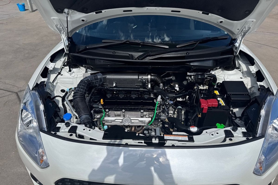 2023 Suzuki Swift AZ Series II GL Hatch Image 20