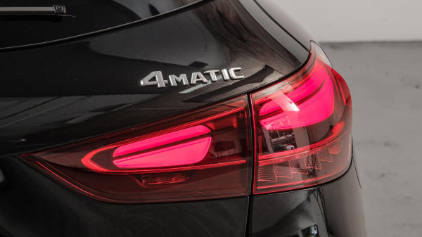 2026 Mercedes-Benz GLA-Class H247 GLA250 SUV image 19