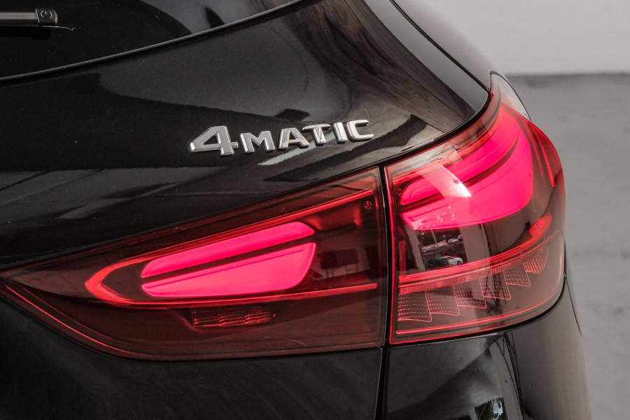 2026 Mercedes-Benz GLA-Class H247 GLA250 SUV