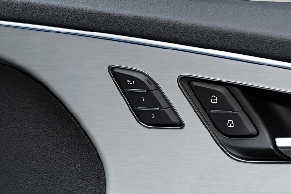 2026 Audi Q7 4M TFSI 250kW S line SUV