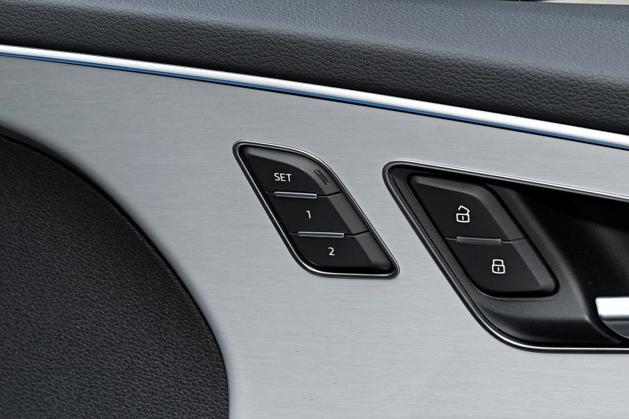 2026 Audi Q7 4M TFSI 250kW S line SUV