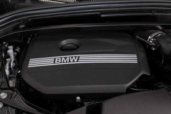 2026 BMW X1 U11 sDrive20i SUV image 25
