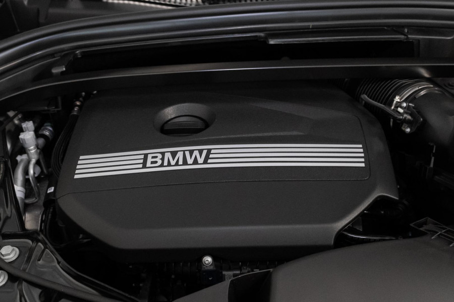 2026 BMW X1 U11 sDrive20i SUV