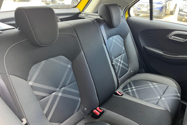 2022 MG MG3 SZP1 Core Hatch Image 12