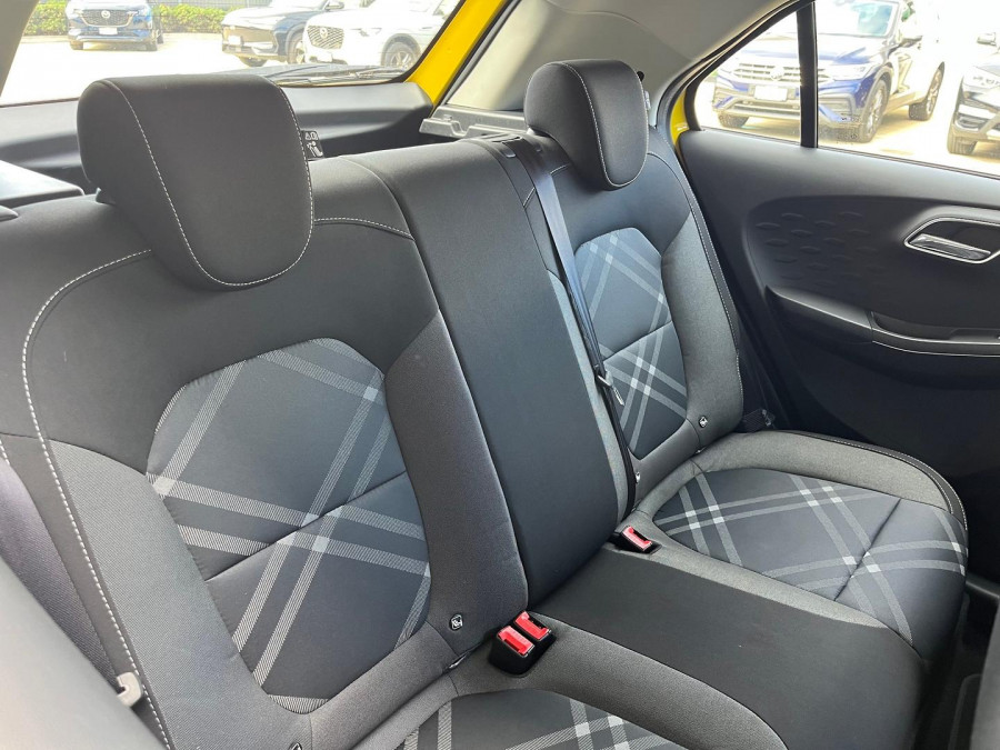 2022 MG MG3 SZP1 Core Hatch Image 12