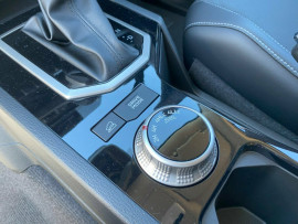 2024 MY25 Mitsubishi Triton MV GLS Ute image 24