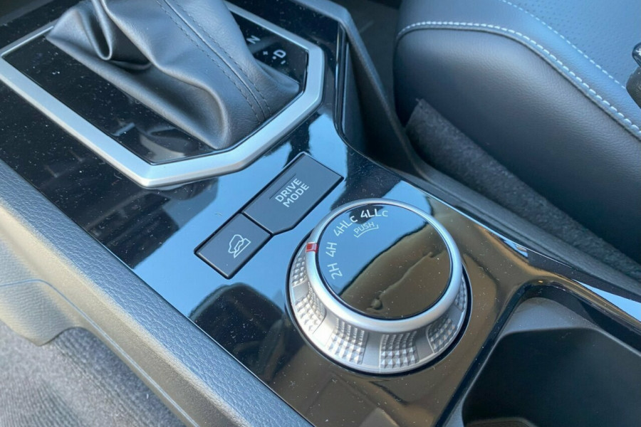 2024 MY25 Mitsubishi Triton MV GLS Ute