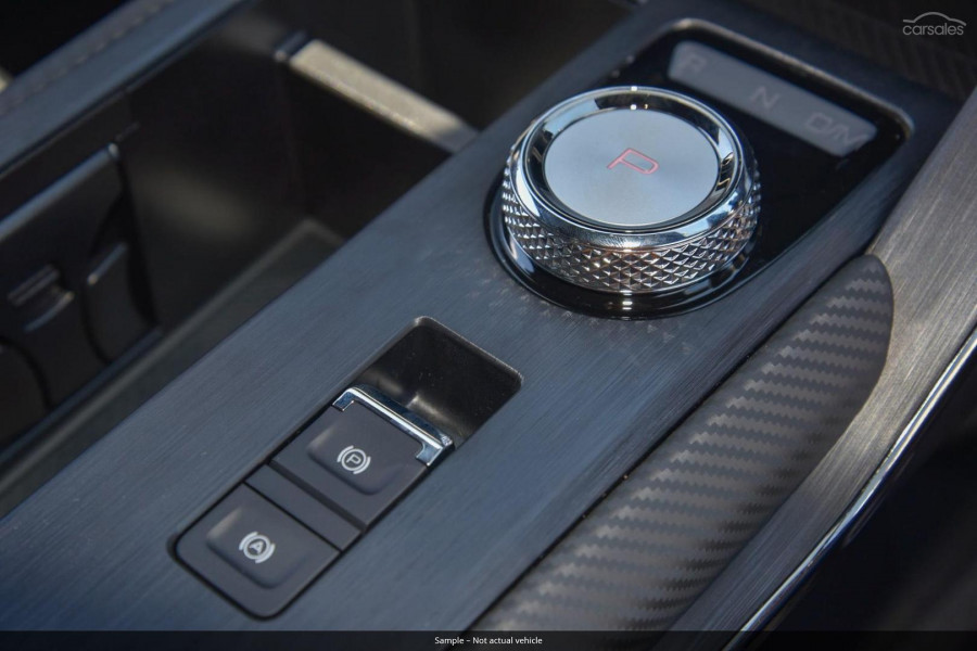 2025 GWM Haval H6GT B03 Ultra SUV Image 11