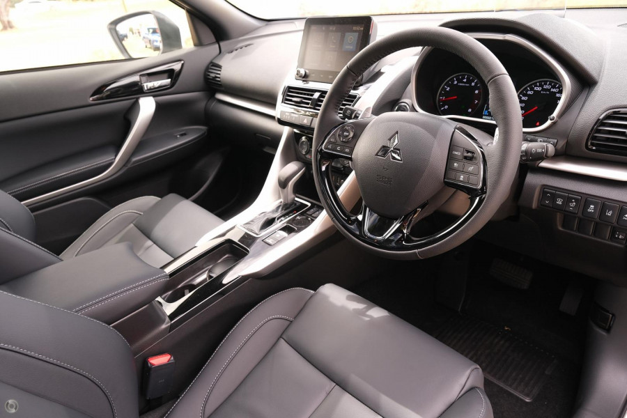 2024 Mitsubishi Eclipse Cross YB Exceed SUV Image 6