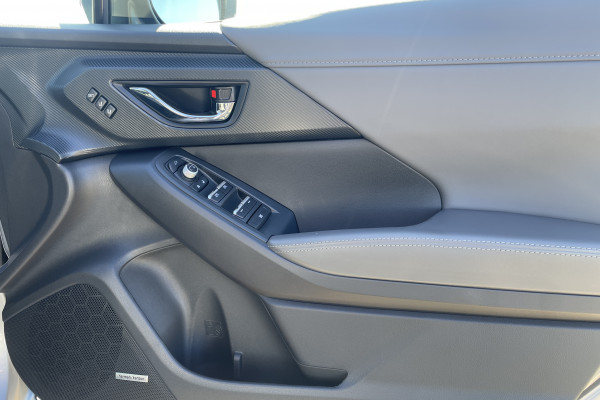 2026 Subaru Crosstrek G6X 2.0S SUV Image 19