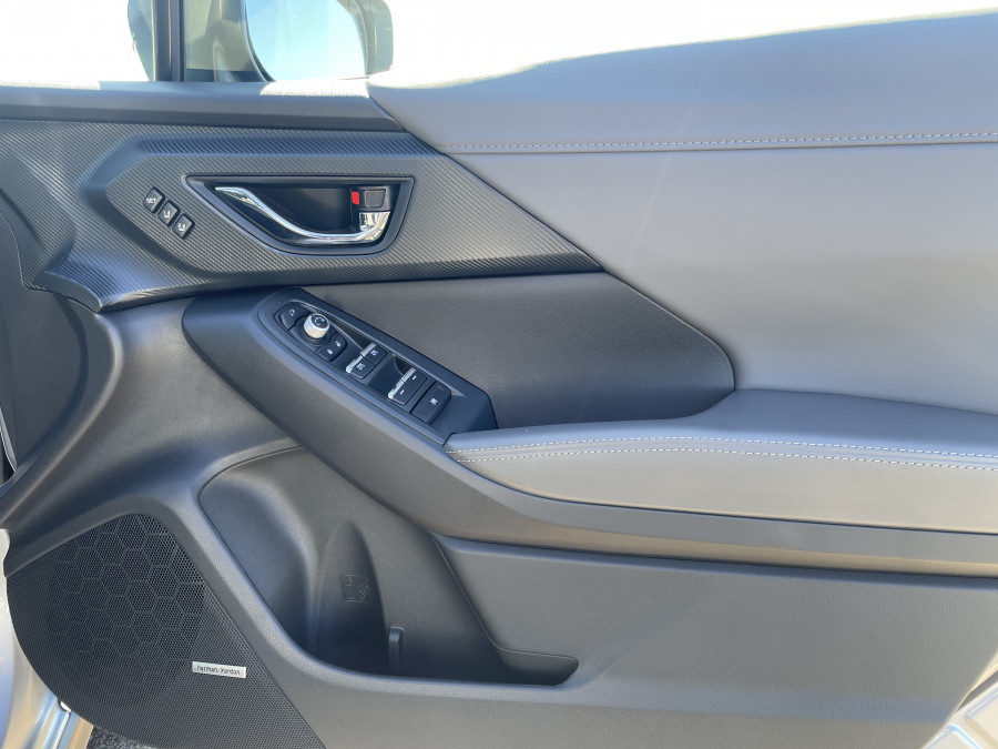 2026 Subaru Crosstrek G6X 2.0S SUV Image 19