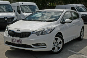Kia Cerato S YD MY14