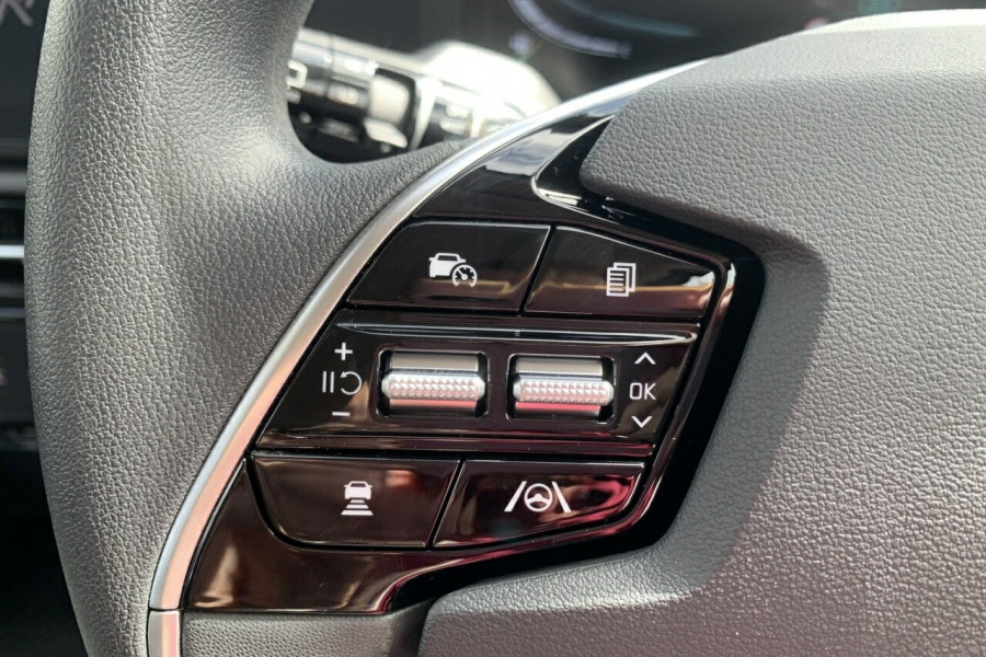 2024 Kia Niro SG2  HEV S SUV Image 20