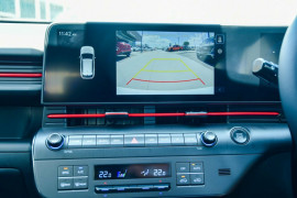 2024 MY25 Hyundai KONA SX2.V2 N Line SUV