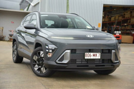 Hyundai KONA (No Badge) SX2.V2