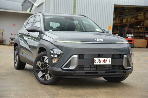2024 MY25 Hyundai KONA SX2.V2  SUV