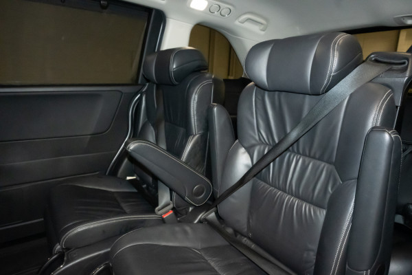 2018 Honda Odyssey 5th Gen VTi-L SUV Image 6