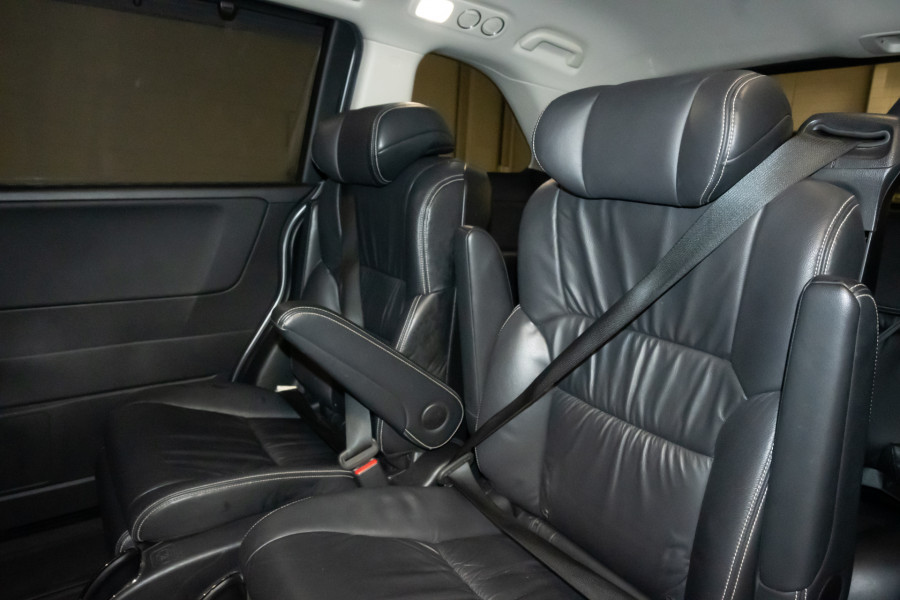 2018 Honda Odyssey 5th Gen VTi-L SUV Image 6