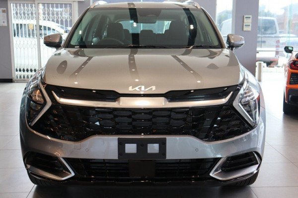 2024 MY25 Kia Sportage NQ5 SX SUV