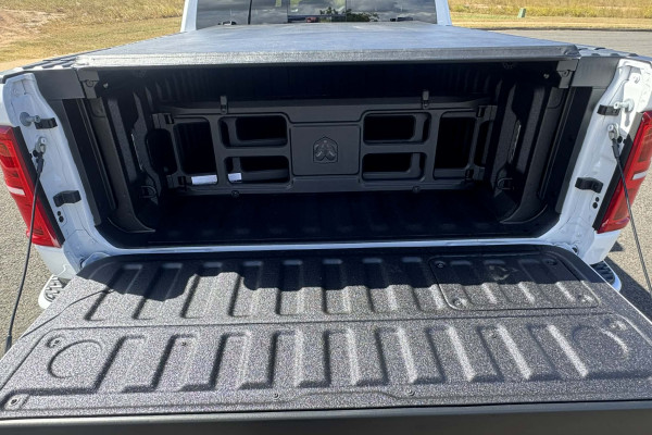 2026 Ram 1500 DT Limited Hurricane HO RamBox Ute Image 20