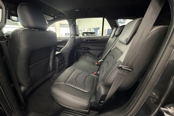 2026 MY26.5 Ford Everest UB Sport SUV Image 15