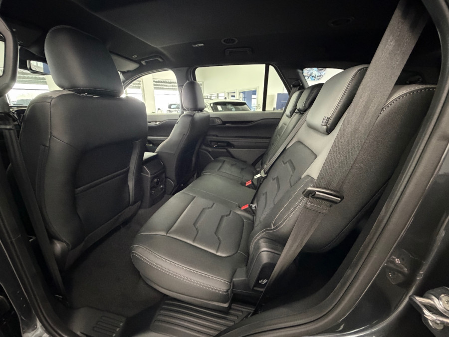 2026 MY26.5 Ford Everest UB Sport SUV Image 15